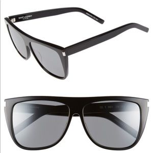 NWOT Saint Laurent SL1 Sunglasses